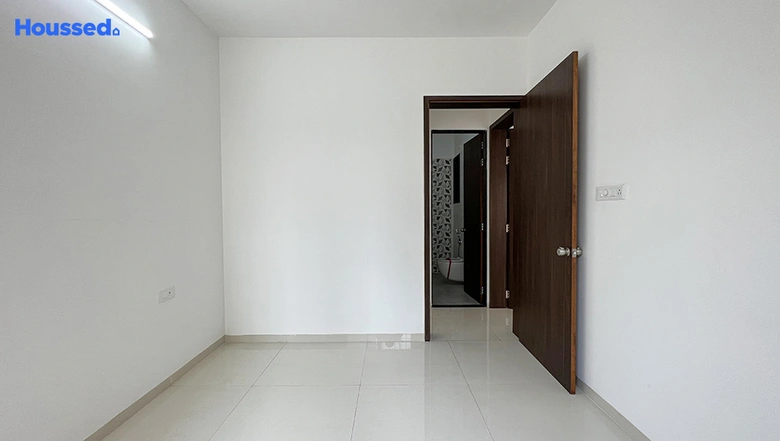 Sample Apartment